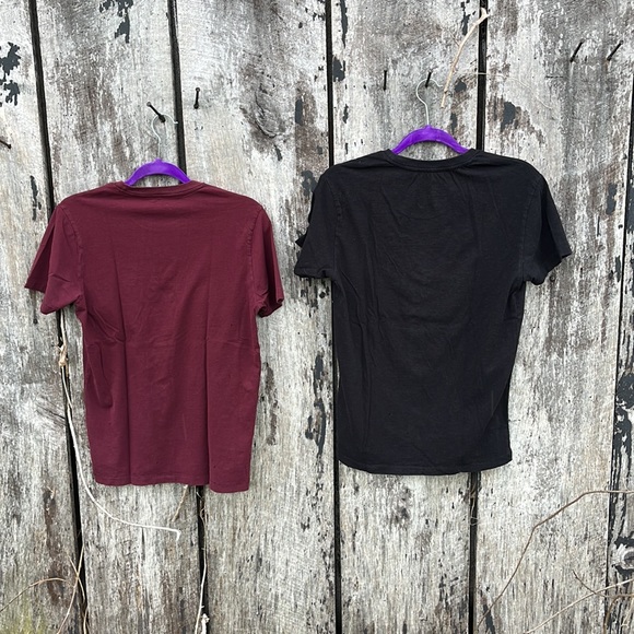 Bundle of Aeropostale brand t-shirts. 🤍 - Picture 7 of 9